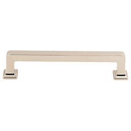 5-1/16" Transcend Ascendra Pull, Polished Nickel