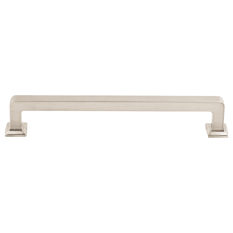 6-5/16" Transcend Ascendra Pull, Brushed Satin Nickel