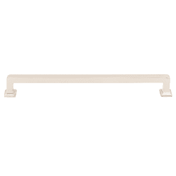 9" Transcend Ascendra Pull, Polished Nickel