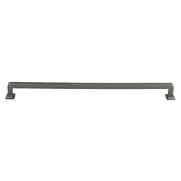 12" Transcend Ascendra Pull, Ash Gray