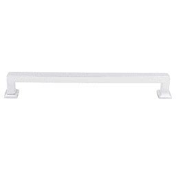 18" Transcend Ascendra Appliance Pull, Polished Chrome