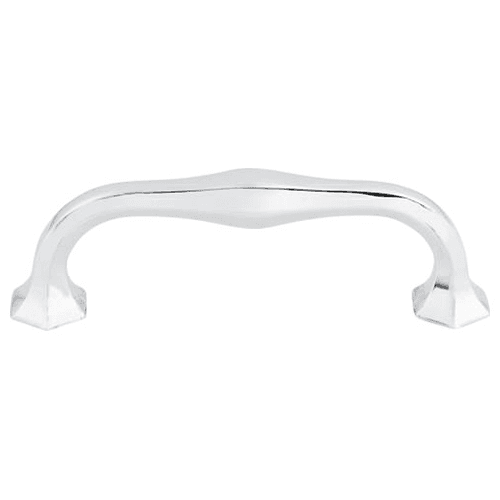 3-3/4" Transcend Spectrum Pull, Polished Chrome