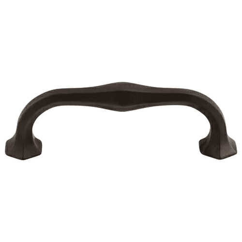 3-3/4" Transcend Spectrum Pull, Sable