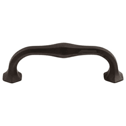 3-3/4" Transcend Spectrum Pull, Sable
