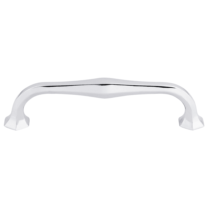 5-1/16" Transcend Spectrum Pull, Polished Chrome