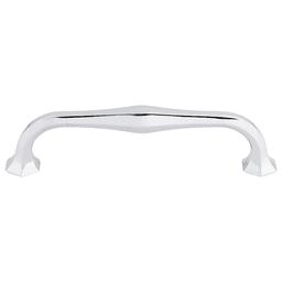 5-1/16" Transcend Spectrum Pull, Polished Chrome