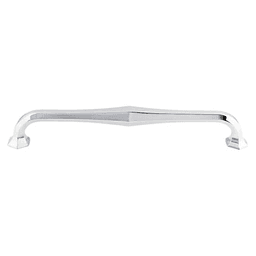 12" Transcend Spectrum Appliance Pull, Polished Chrome