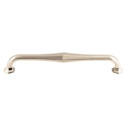 12" Transcend Spectrum Appliance Pull, Polished Nickel
