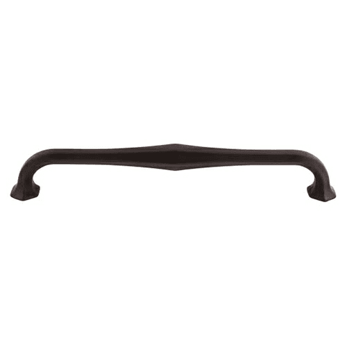 12" Transcend Spectrum Appliance Pull, Sable