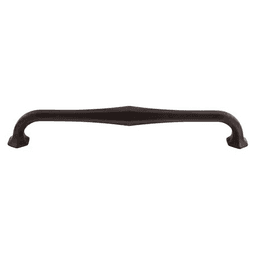 12" Transcend Spectrum Appliance Pull, Sable