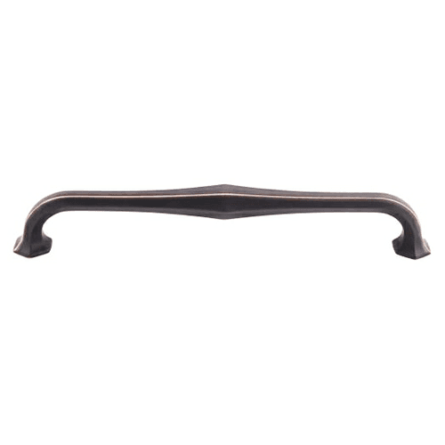 12" Transcend Spectrum Appliance Pull, Umbrio