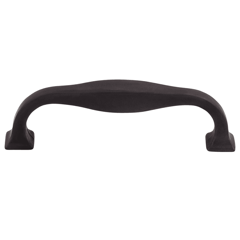 3-3/4" Transcend Contour Pull, Sable