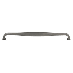 12" Transcend Contour Pull, Ash Gray