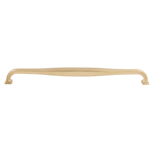12" Transcend Contour Pull, Honey Bronze