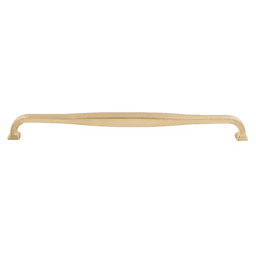 12" Transcend Contour Pull, Honey Bronze