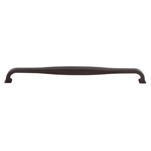 12" Transcend Contour Pull, Sable