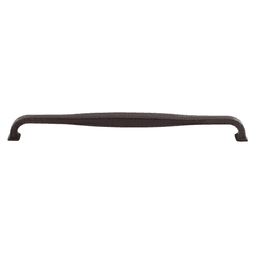12" Transcend Contour Pull, Sable