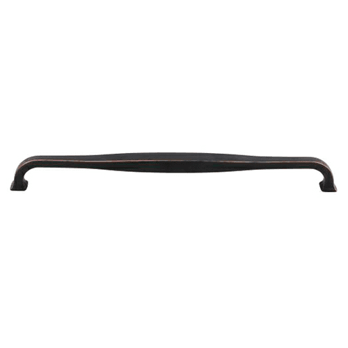 12" Transcend Contour Pull, Umbrio