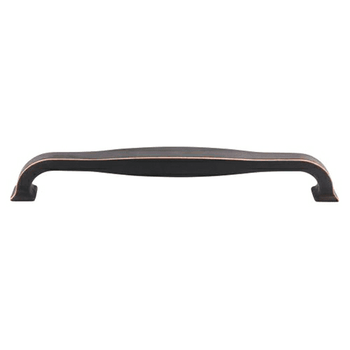 12" Transcend Contour Appliance Pull, Umbrio