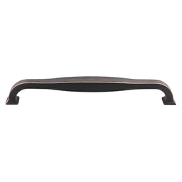 12" Transcend Contour Appliance Pull, Umbrio