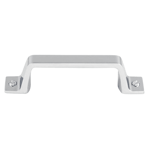 3" Barrington Channing Pull, Polished Chrome