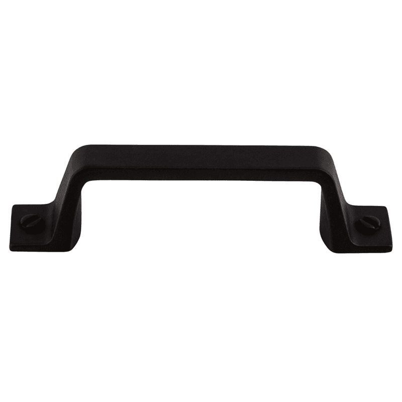 3" Barrington Channing Pull, Sable
