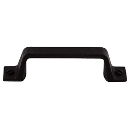 3" Barrington Channing Pull, Sable