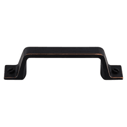 3" Barrington Channing Pull, Umbrio
