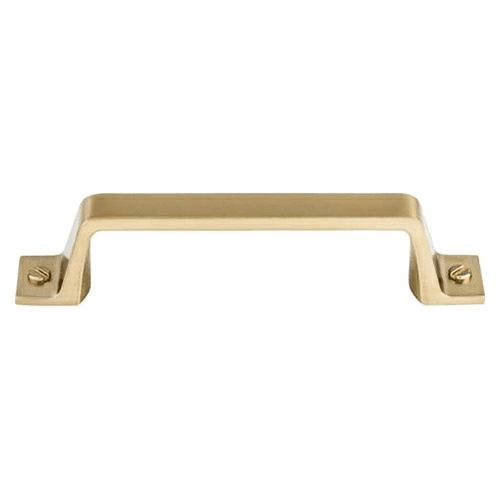 3-3/4" Barrington Channing Pull, Honey Bronze