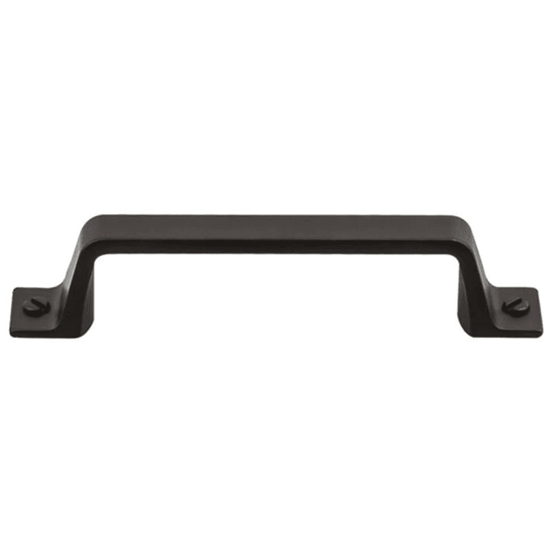 3-3/4" Barrington Channing Pull, Sable