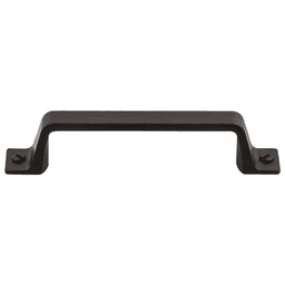 3-3/4" Barrington Channing Pull, Sable