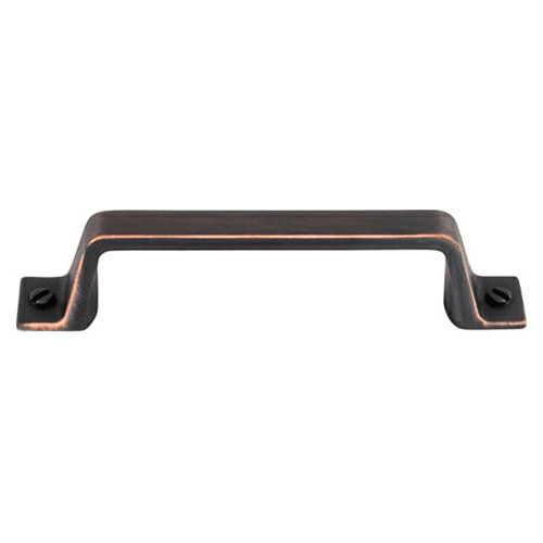 3-3/4" Barrington Channing Pull, Umbrio
