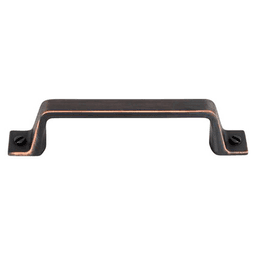 3-3/4" Barrington Channing Pull, Umbrio