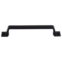 5-1/16" Barrington Channing Pull, Flat Black