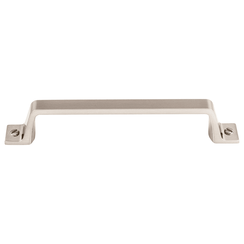 5-1/16" Barrington Channing Pull, Brushed Satin Nickel