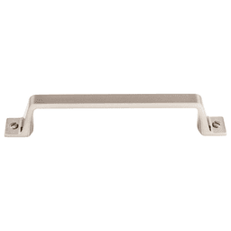 5-1/16" Barrington Channing Pull, Brushed Satin Nickel