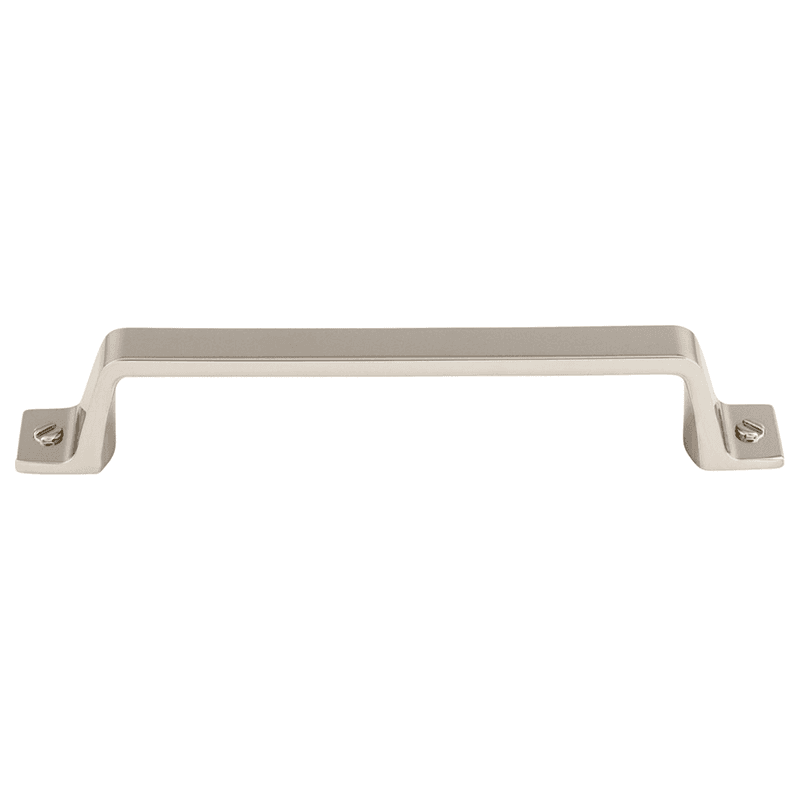 5-1/16" Barrington Channing Pull, Polished Nickel