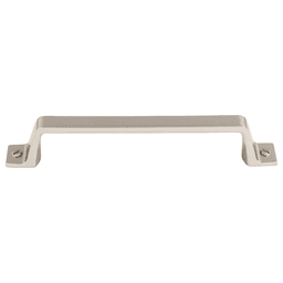 5-1/16" Barrington Channing Pull, Polished Nickel