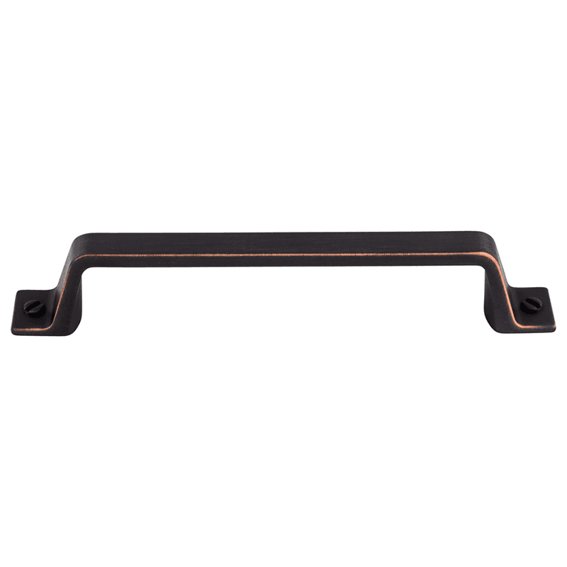 5-1/16" Barrington Channing Pull, Umbrio