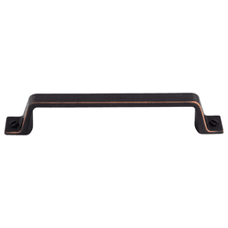5-1/16" Barrington Channing Pull, Umbrio