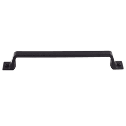 6-5/16" Barrington Channing Pull, Flat Black