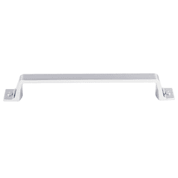 6-5/16" Barrington Channing Pull, Polished Chrome