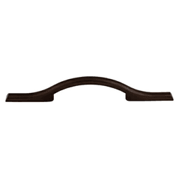 3-3/4" Barrington Somerdale Pull, Oil Rubbed Bronze