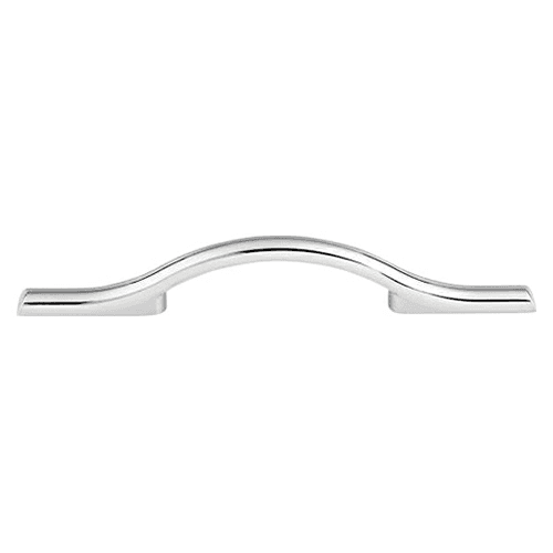 3-3/4" Barrington Somerdale Pull, Polished Chrome