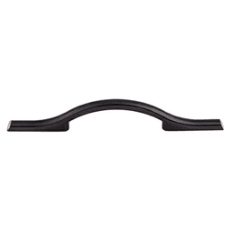 3-3/4" Barrington Somerdale Pull, Tuscan Bronze