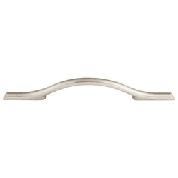 5-1/16" Barrington Somerdale Pull, Brushed Satin Nickel