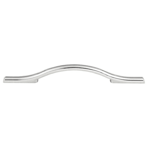 5-1/16" Barrington Somerdale Pull, Polished Chrome