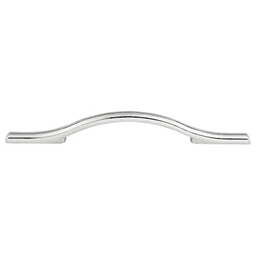 5-1/16" Barrington Somerdale Pull, Polished Chrome