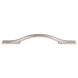 5-1/16" Barrington Somerdale Pull, Polished Nickel