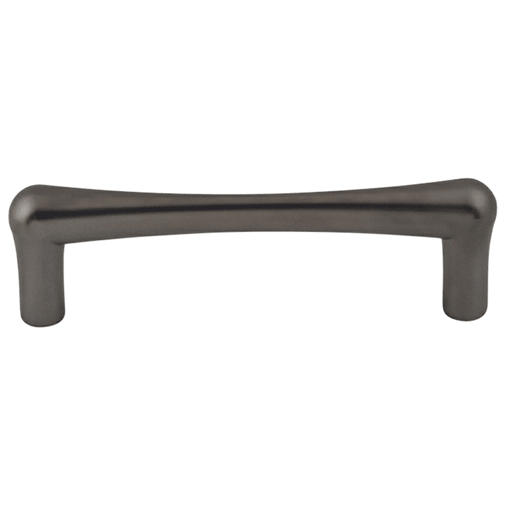 3-3/4" Barrington Brookline Pull, Ash Gray